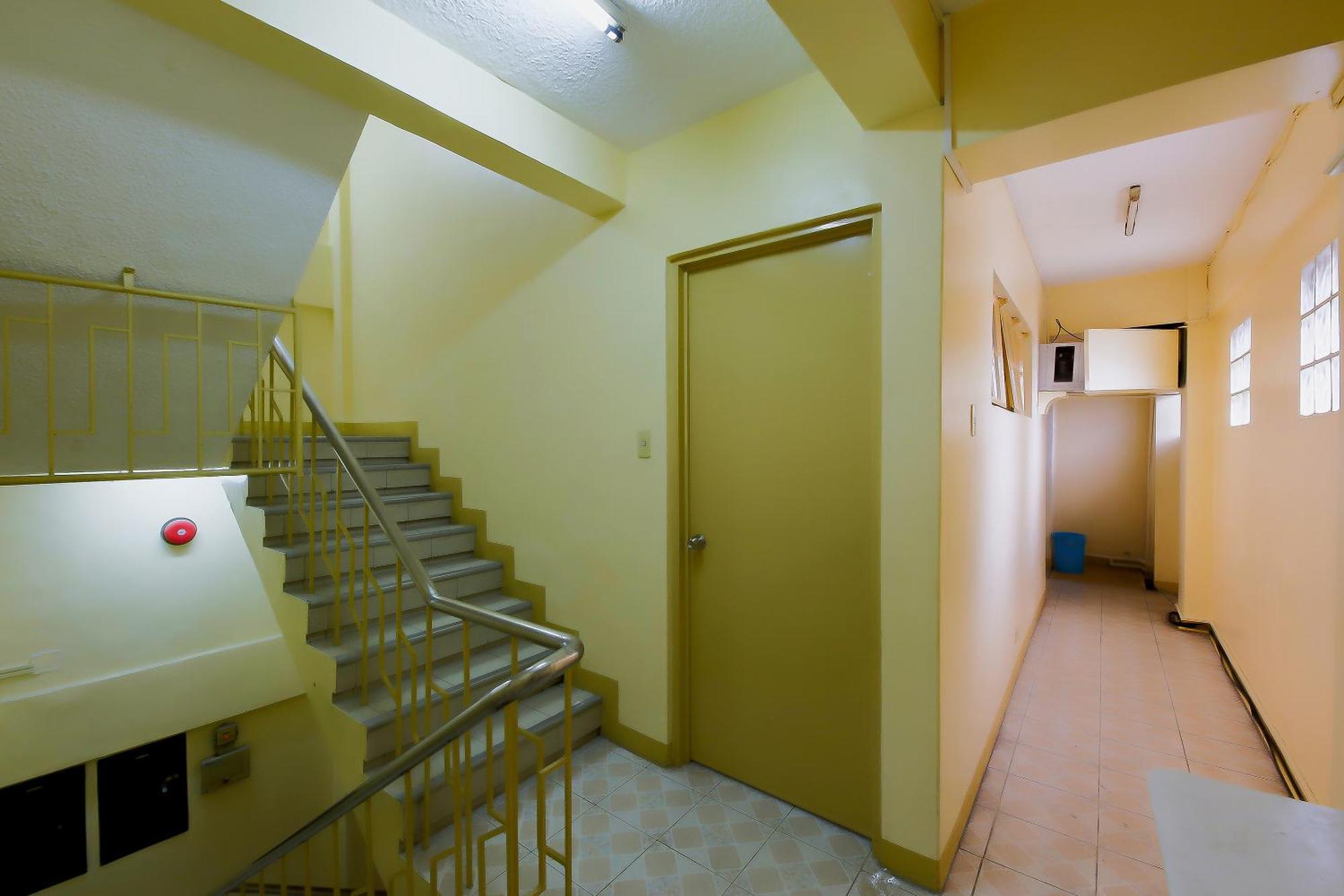 Oyo 840 Orangenest Apartelle