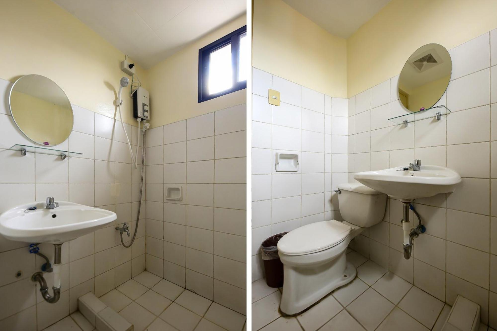 Oyo 840 Orangenest Apartelle 2*