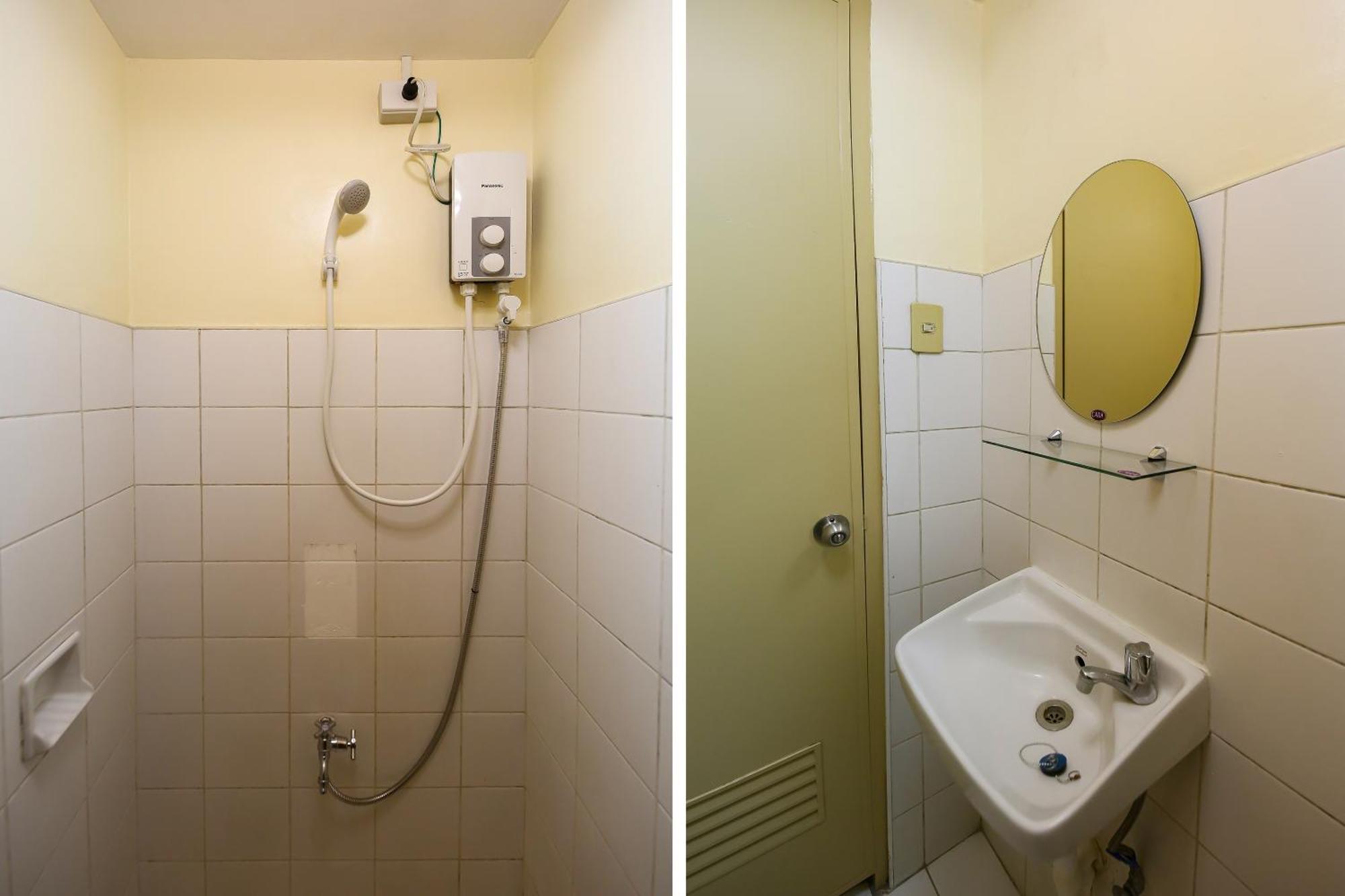Oyo 840 Orangenest Apartelle Hotel 2*