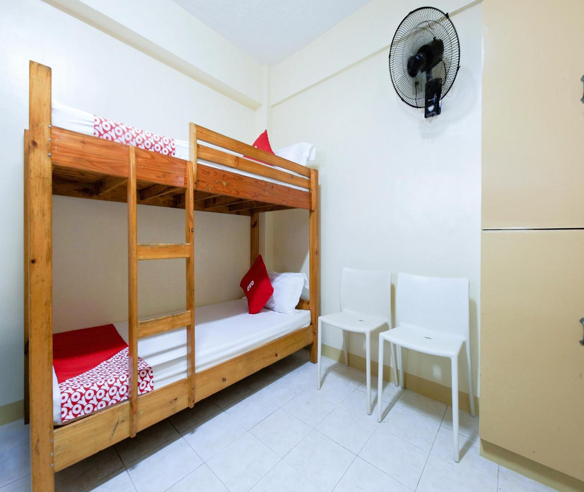 Oyo 840 Orangenest Apartelle Hotel